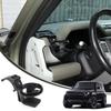 METYOUCAR Land Rover Defender 90 110 2020-2024 Drink Holder Cup Holder Round Aluminum Alloy