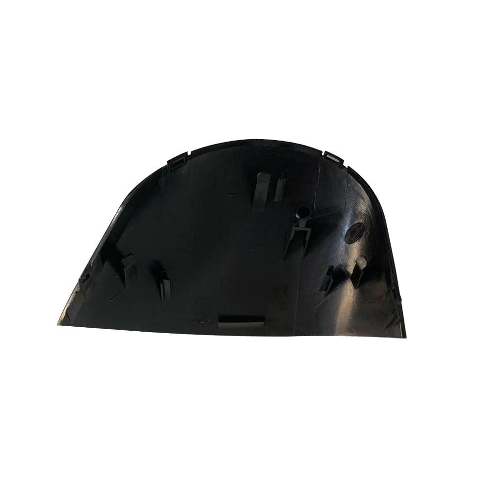 Корпус зеркала заднего вида с правой стороны автомобиля Рамка Нижняя крышка колпак для Mazda CX-5 CX5 2013 2014