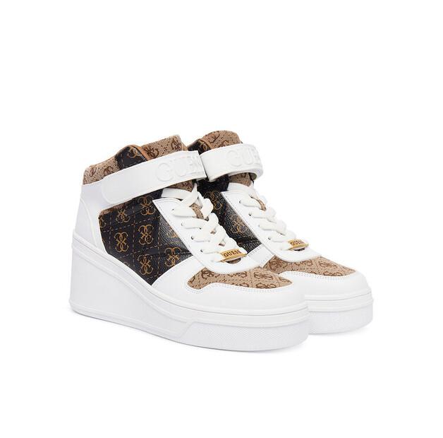 Кроссовки Guess FLFRUK FAL12