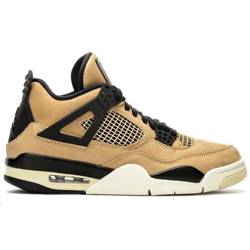 Jordan 4 Ретро Гриб Женские Jordan AQ9129-200