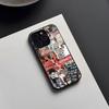 1984 George Orwell Phone Case For IPhone 17 Pro Max 16 15 14 Pro Max 13 11 X Xs Xr 8 7Plus Glass Cover