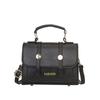 Premium Sense Retro Handbag Bag Women's Winter 2025 Popular Versatile Commuter Shoulder Bag Crossbody Small Square Bag