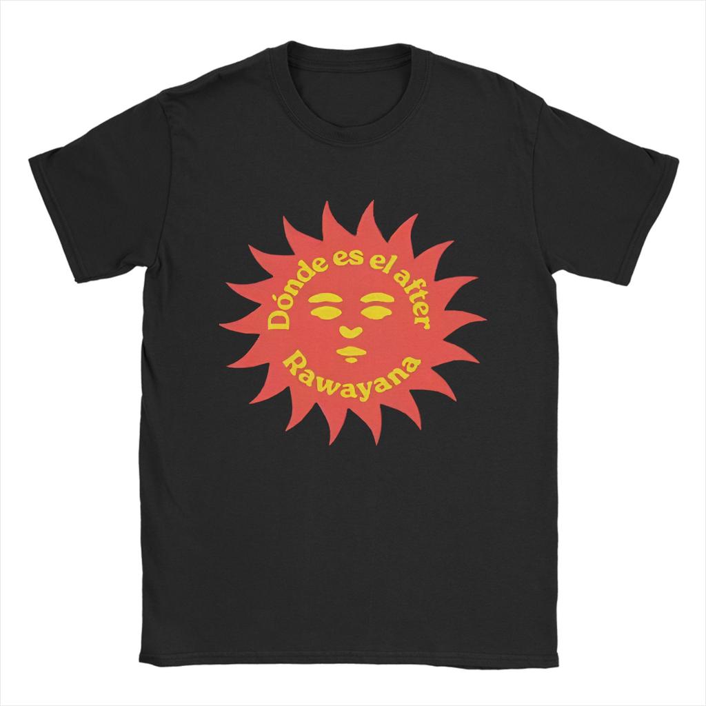 Vasco siamo qui T Shirt Unisex Cotton Top Tee Vintage Oneck Short Sleeve