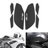 Для DayTona 660 daytona 660 daytona 660 2024 2025 Мотоциклетные аксессуары Защитная накладка на бак Наклейка Декаль Газ Накладка для коленей Накладка для сцепления бака Защита бака