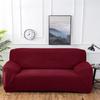 Мягкий и прочный эластичный чехол для домашнего кресла, дивана на 1/2/3/4 места для защиты дивана