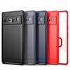Противоударный чехол для Google Pixel 6 Pro, чехол Google Pixel 3 4A 5A 6A 7A 6 7 Pro, защитный чехол TPU для задней панели телефона Pixel 6 Pro