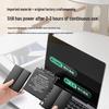 Сменный аккумулятор Green Giant для MacBook Pro A1706/A1819