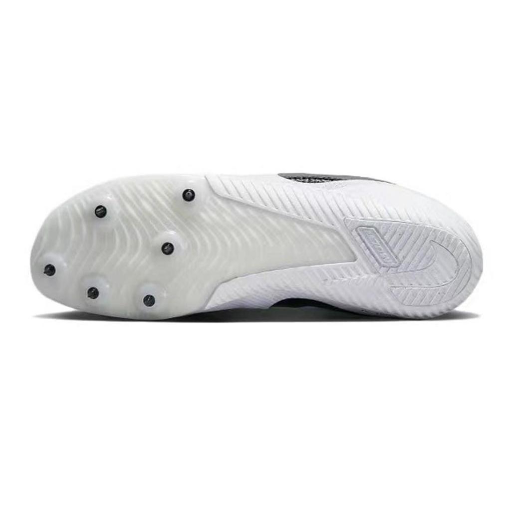 Nike Zoom Rival Multi Mesh Амортизация Устойчивость к истиранию Дышащая Поддержка Низкие Тренировочные Беговые Кроссовки Унисекс DC8749-100(Команда147-)
