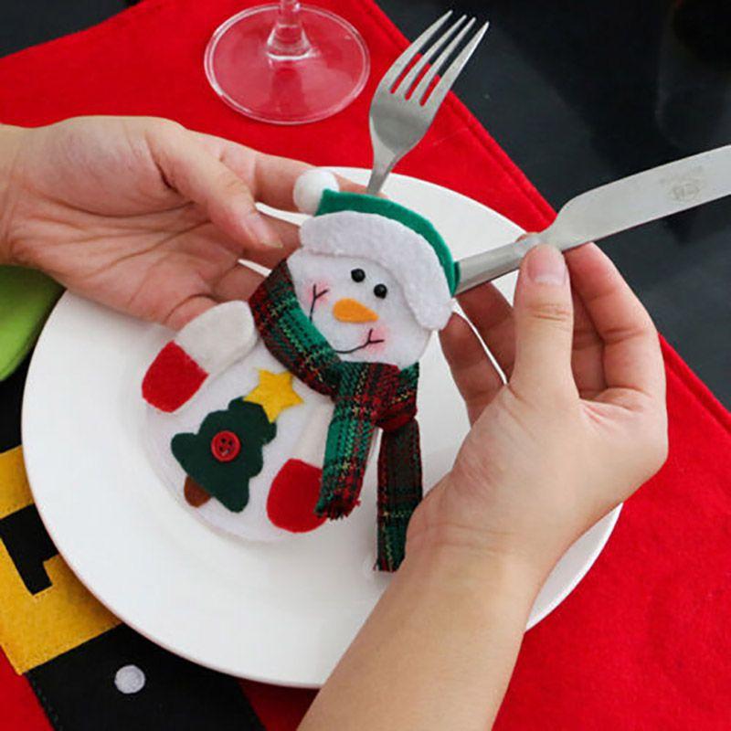 Vibrant Santa Pants Christmas Candy Bags Enhancing Your Holiday Decor Style