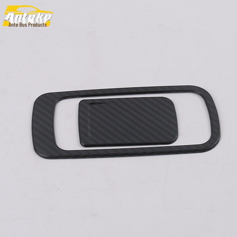 Fits 18 Tayron Models: Glove Box, Driver's Seat Storage, Handle Frame Sequin Accessories