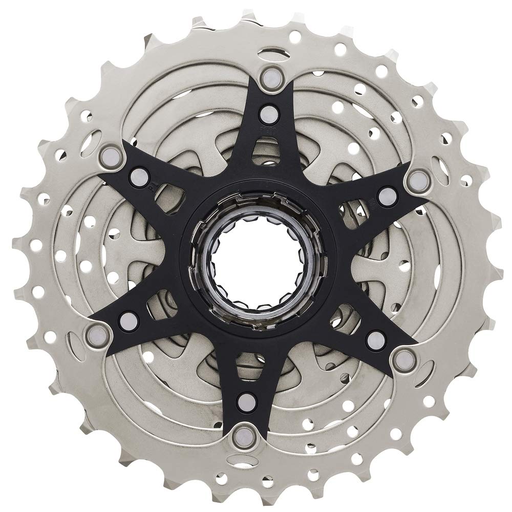 SHIMANO 11S 12346802582 Sprocket ICSR700011132 CS-R7000 11-32T