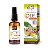 Etja Organic Golden Jojoba Oil 50 мл – увлажняющее средство премиум-класса Nature's