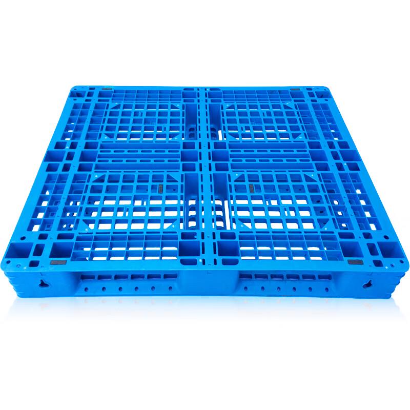 Zhenyuan Heavy-Duty HDPE Plastic Pallet