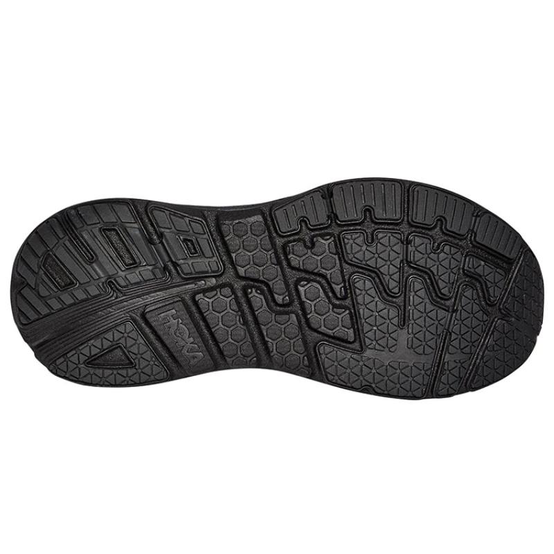 HOKA One One Кроссовки Bondi L Black для всех полов 1110538-BRVN