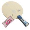 Ракетка для настольного тенниса с наклейкой Butterfly Timo Boll ZLC, (Флорида)