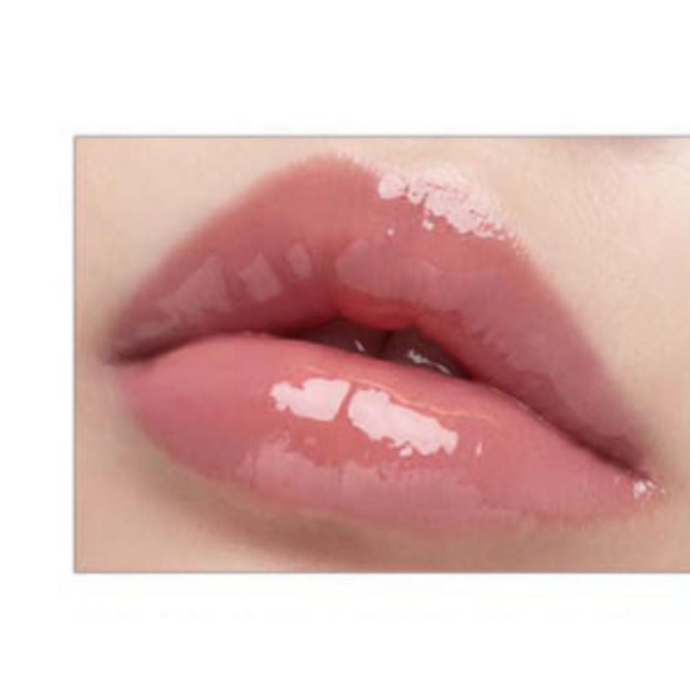 Hera Блеск для губ Sensual Nude 5 г, нет. 422 Нижнее белье, 1 шт.