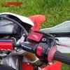 SL230 FTR223 Motorcycle Aluminum Brake Pump Cover Protector