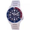5 Sports Style Automatic SRPD53 SRPD53K1 SRPD53K 100M Men's Watch