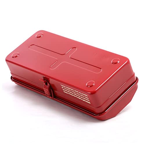 Mercury MJ Toolbox, Red (MEMJTBRD)