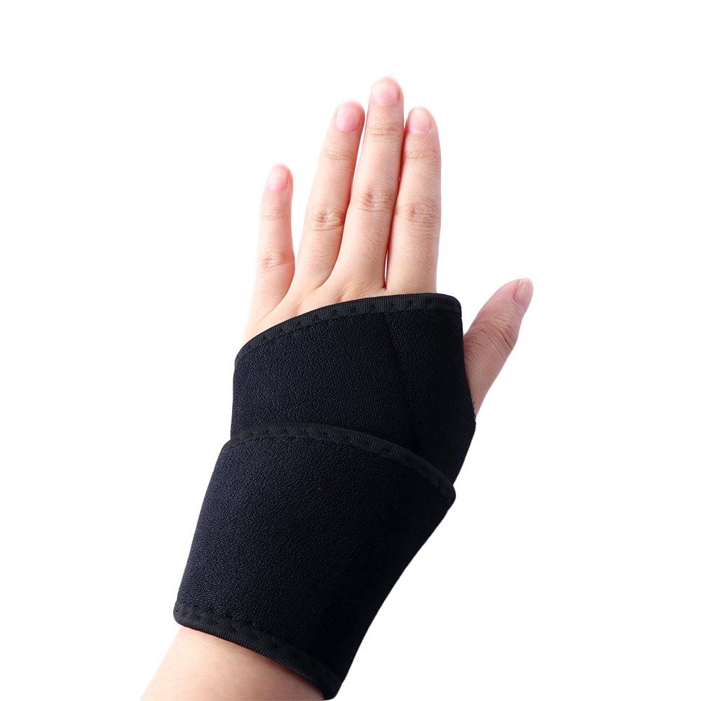 Accessories Compression Bandage Carpal Tunnel Brace Hand Bandage Wrist Protector Wrist Support