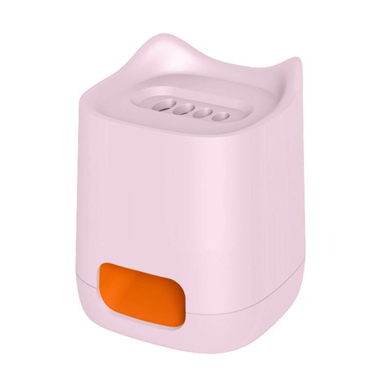 Электрическая машина для очистки семян подсолнечника для детей, открывалка для семян, кухонные приспособления для чистки семян, автоматическая машина для чистки семян дыни