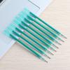 Kawaii Erasable Pen Suitable Refills Colorful 8 Color Creative Drawing Tools Cute Gel Pen Sets School Office Stationery Magic Pens Refill