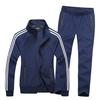 Spring Sports Suit Spring And Autumn Sportswear Women 'S Two -Piece Set