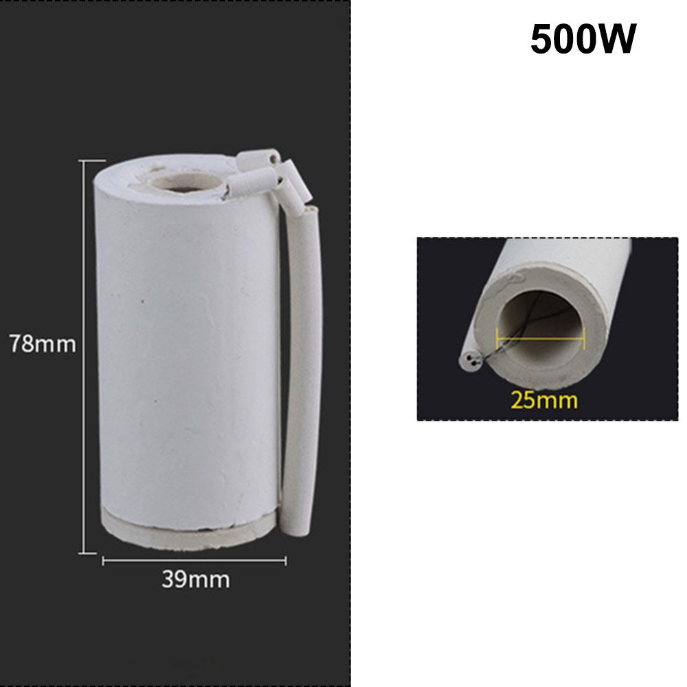 Необходимый инструмент для нагрева железного сердечника для пайки, 1 шт., электрический