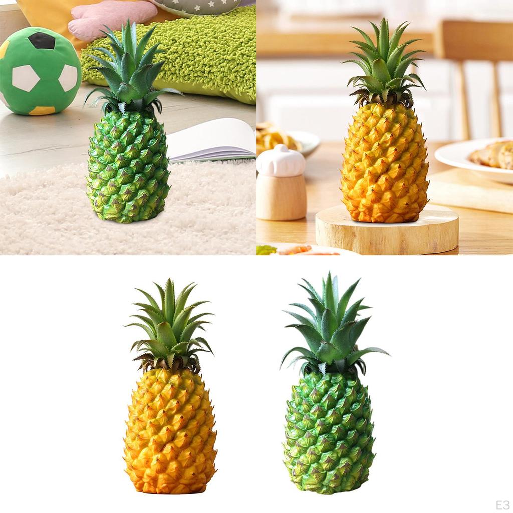 Artificial Figure Piece of Vegetables