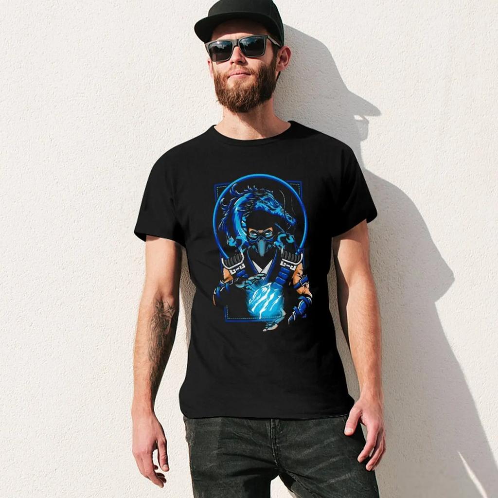 Ice Ball Classic For Sale Футболка с круглым вырезом Move Top Tee Горячая Распродажа Забавная Новинка Фитнес Европейский Размер