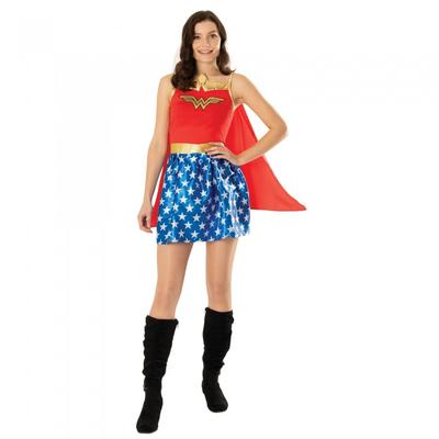 Wonder Woman Женский/Женский костюм