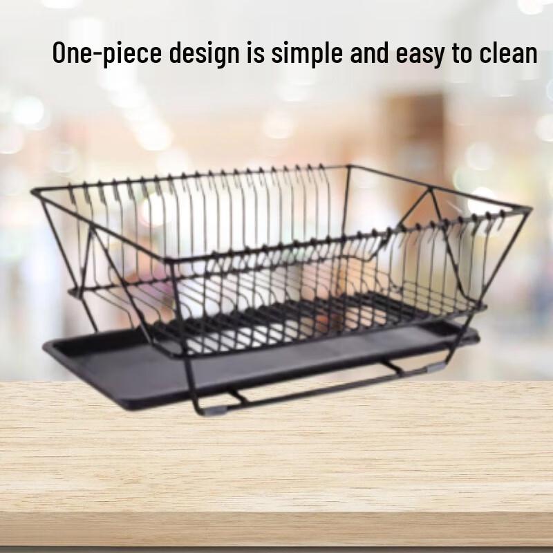 Сушилка для посуды на столешницу