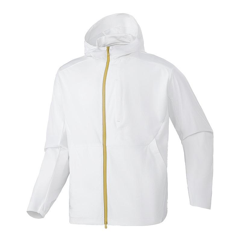 Солнцезащитная одежда для мужчин и женщин весна и лето спортивная легкая и дышащая куртка для активного отдыха путешествий рыбалки солнцезащитная одежда