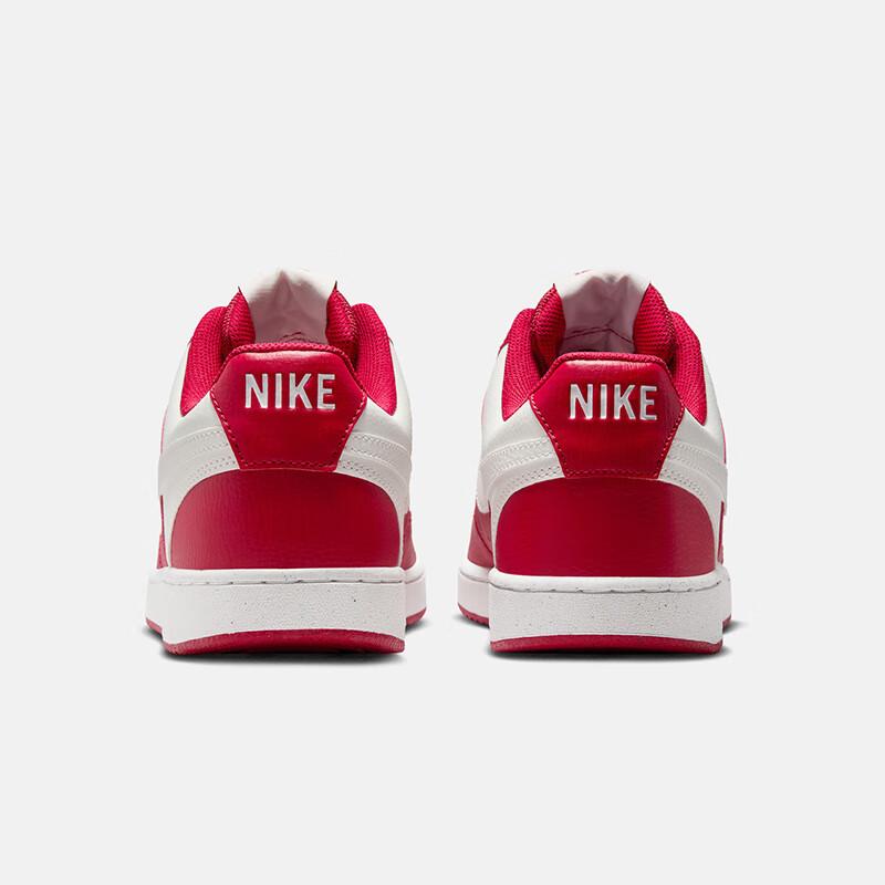 NIKE Men's Casual Shoes COURT VISION LO Sneakers