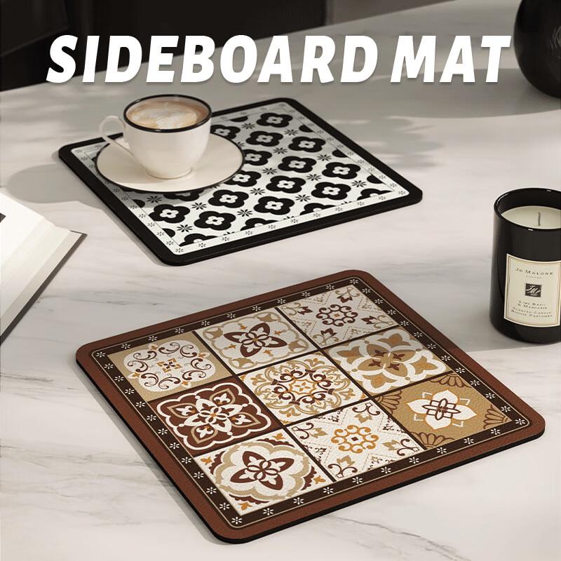 Чаншэн Впитывающий Термостойкий Подставка