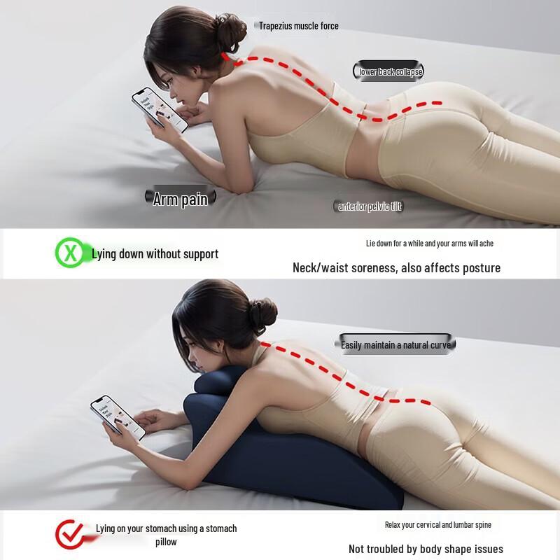 AUX Multi-functional Rechargeable Massage Pillow CN plug (adapter included)