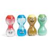 Learning Resources Relaxing Emotion Bottle Set of 4 Emotion Control SEL Relaxing Goods Toy 94488 Genuine Product
