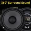 6inch Speaker Car Stereo Audio Coaxial Speaker Audio 600W Car Audio Accessories Full Frequency
