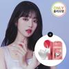 [Minnie PICK] Drop Glow Gel + Heart Cushion Smart Talk Special/Single Item Choose 1,Korean Cosmetics, KPOP