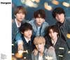 Stargaze Издание SixTONES (Первая буква Б) (CD+DVD) - (Бонус отсутствует)