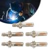 Электроды для плазменной резки для Lin Coln LC105 KP2845-1 KP2845-1 Расходные материалы для плазменного резака Практичные