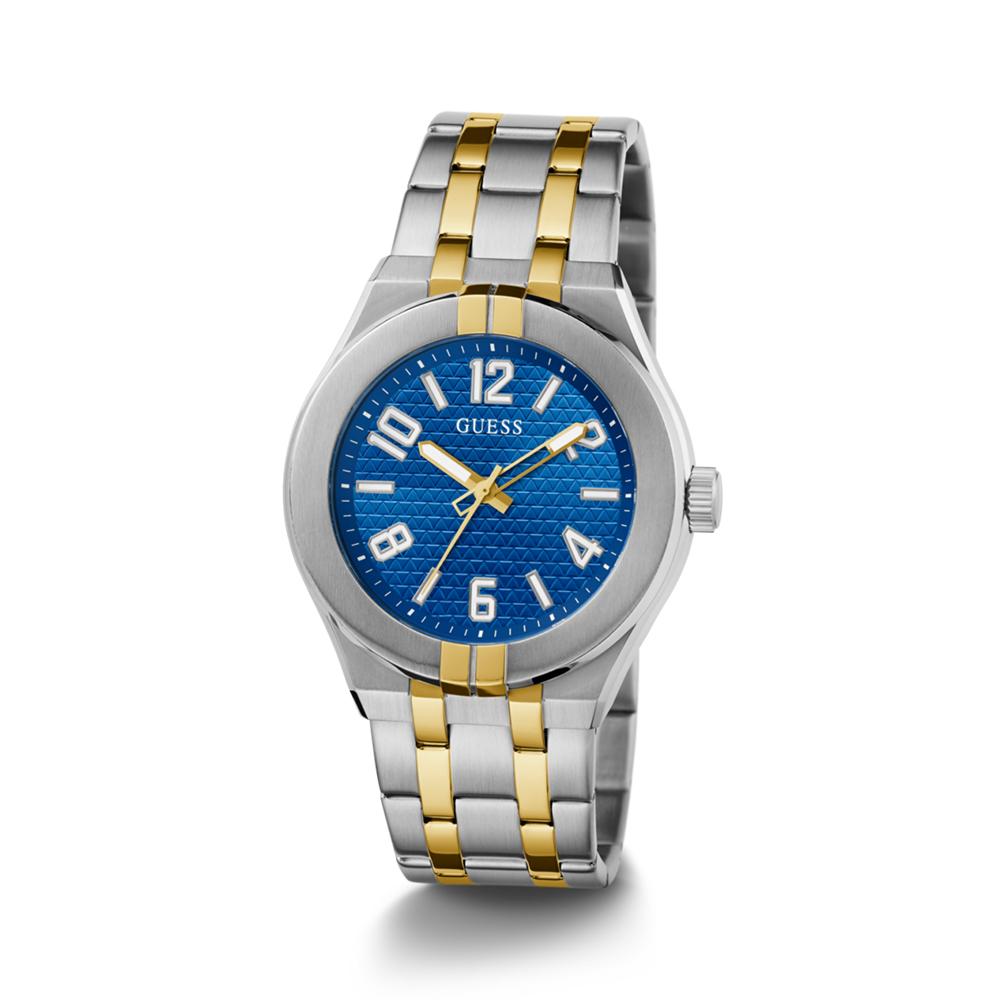 Geseusigye Silver Escape (Gw0661G1) Men'S Watch