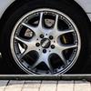 hrlcu10 4Pcs Car Wheel Hub Center Cover Badge Decorative Stickers For BMW Mini Works Cooper F54 F55 F56 F57 F60 R50 R52 R53 R55 R56 R57