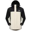 CAMEL Windbreaker Jacket Unisex 733CAFO013
