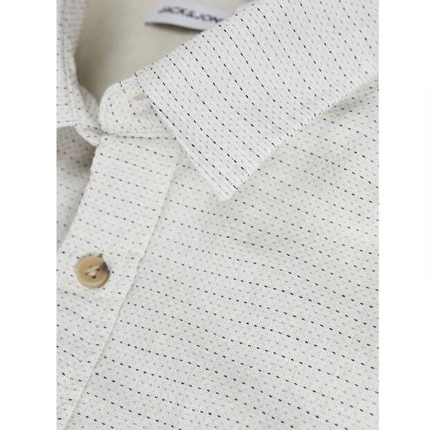 Jack & Jones Abel рубашка с коротким рукавом