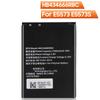 Новый сменный аккумулятор HB434666RBC для Huawei E5573 E5573S E5573s-32 E5573s-806 E5573s-320 E5573s-606 1500 мАч