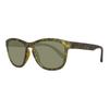 Sunglasses - Timberland - TB9102-5455R - Category 3 UV Protection - Green Color - Trendy Style