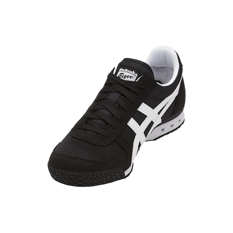 ONITSUKA TIGER Ultimate 81 'Черно-белый' HN201-6201