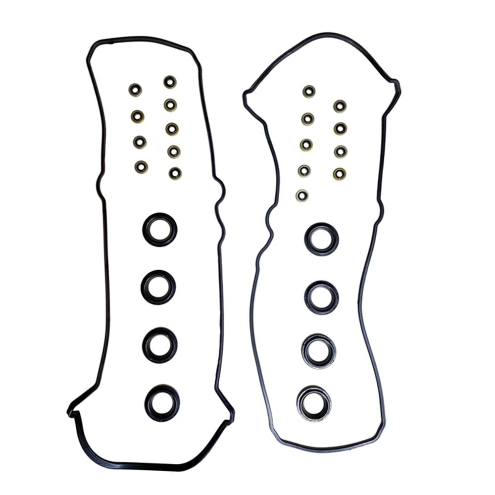 Комплект прокладок крышки клапанов двигателя Подходит для LEXUS GS400 LS400 SC400 1998-2000 VS50592R