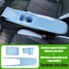 For BYD Seagull Dolphin Mini 2025 2024 Central Armrest Panel Protection Decorative Sticker Modification Interior Armrest Box